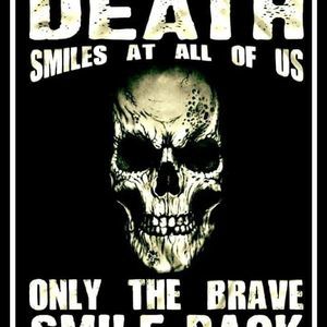 Meet your Posher, John armstrong